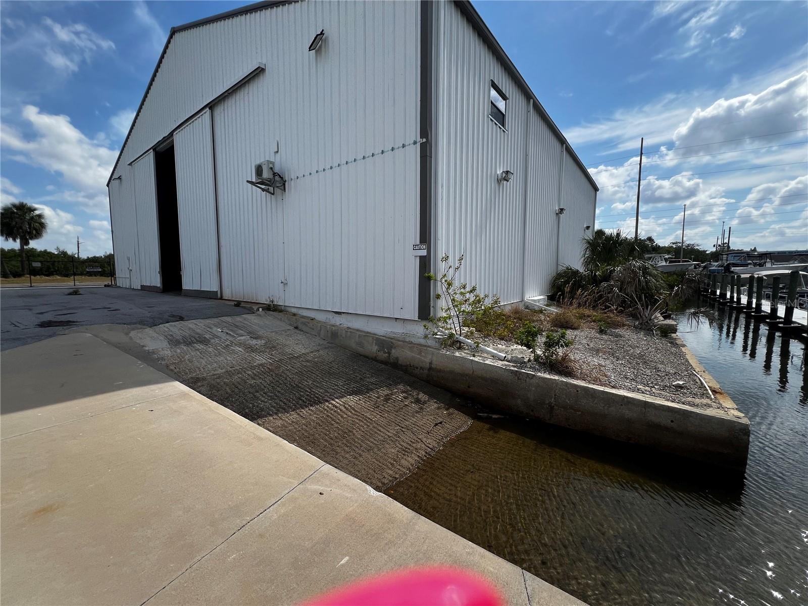 PORT RICHEY LAND CO - Commercial Sale