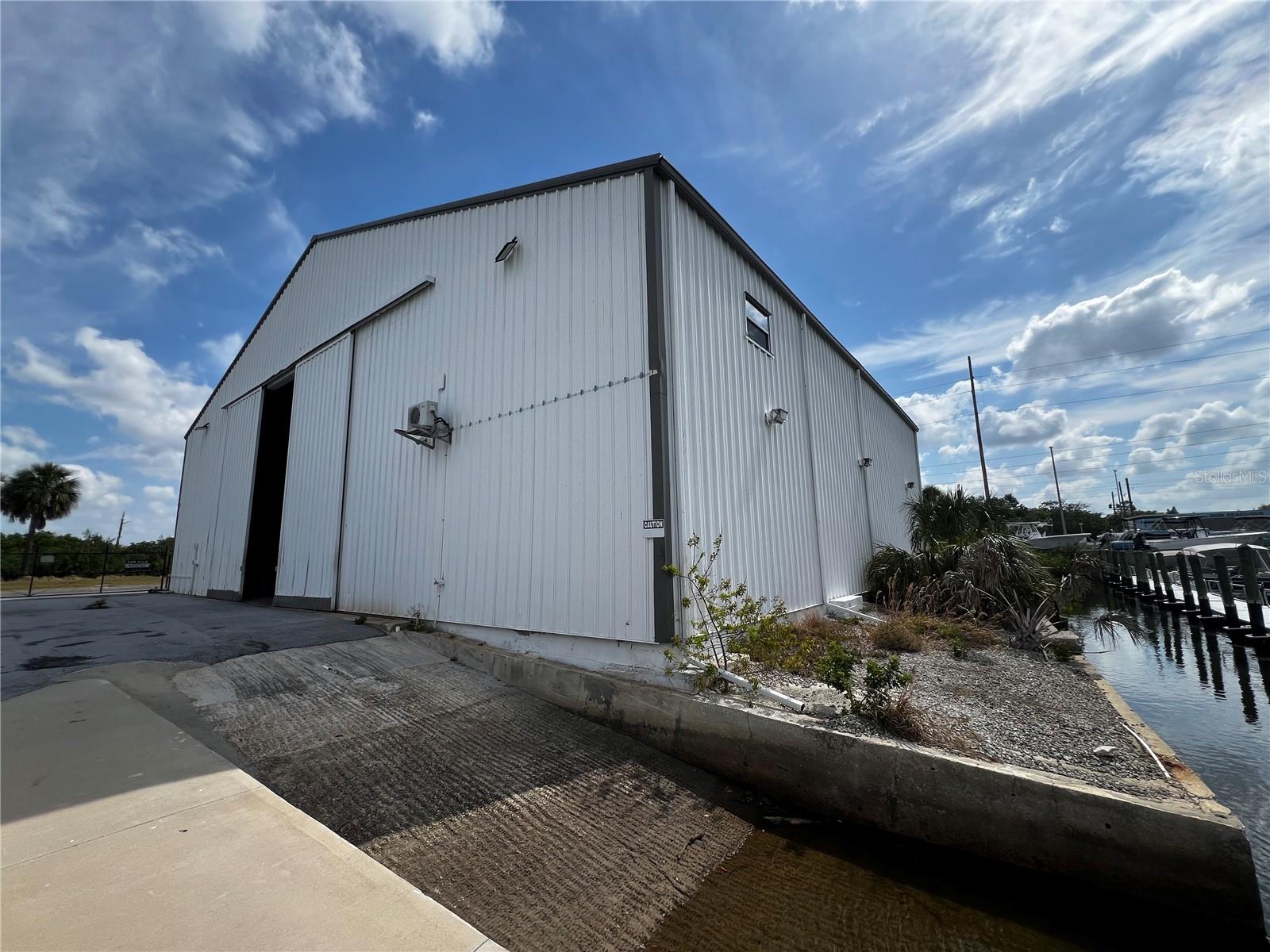 PORT RICHEY LAND CO - Commercial Sale