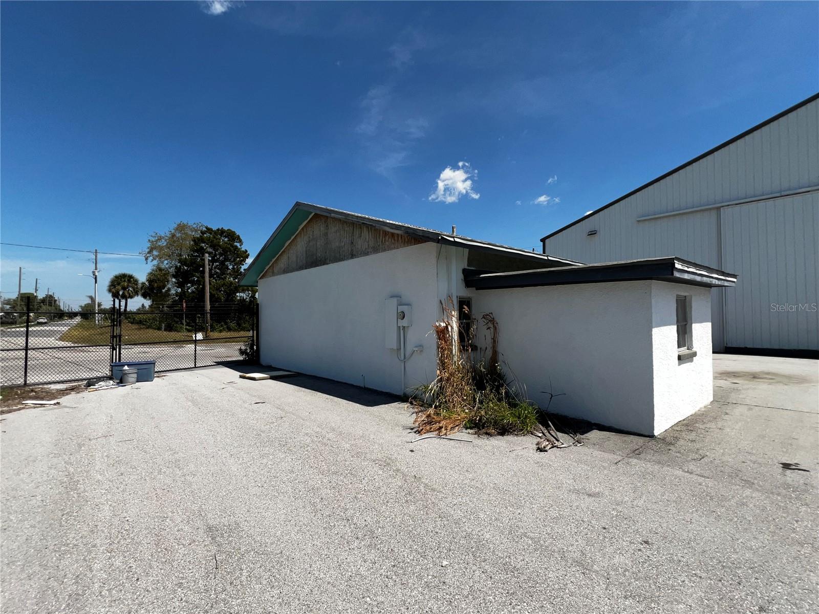 PORT RICHEY LAND CO - Commercial Sale