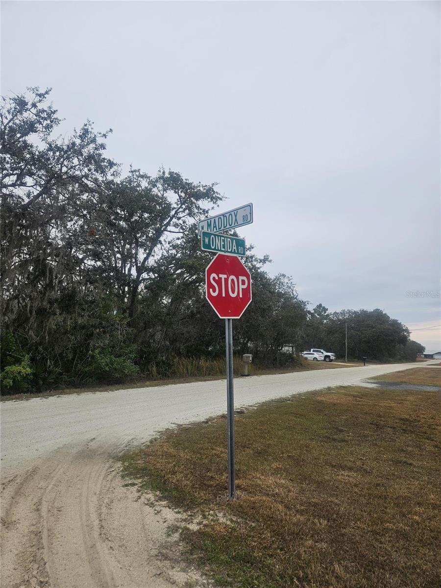 AVON PARK LAKES - Land