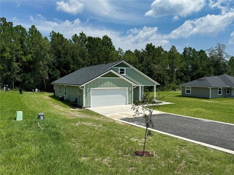 A home in KEYSTONE HEIGHTS