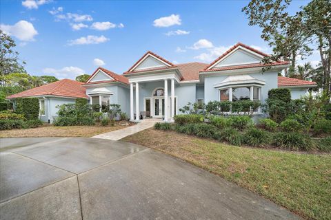 A home in OSPREY