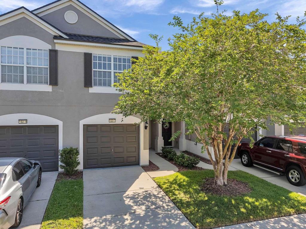 Photo of 10217 Westpark Preserve Boulevard, Tampa, FL 33625 (MLS # TB8438141)