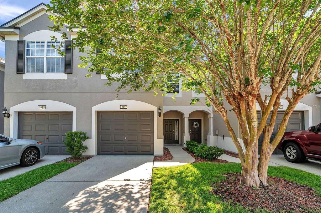Photo of 10217 Westpark Preserve Boulevard, Tampa, FL 33625 (MLS # TB8438141)