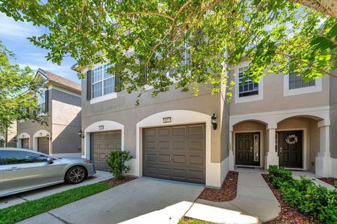 Photo of 10217 Westpark Preserve Boulevard, Tampa, FL 33625 (MLS # TB8438141)