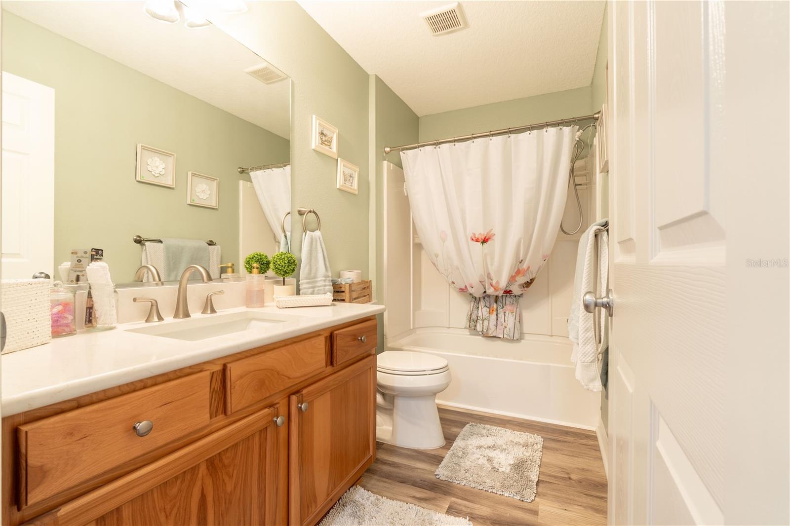 THE VILLAGES - Residential