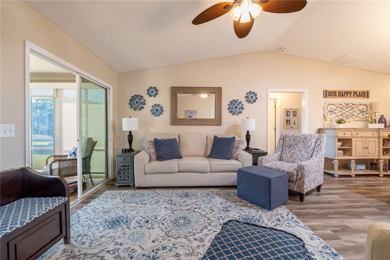 THE VILLAGES - Residential