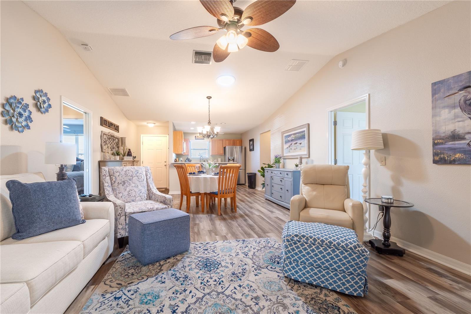 THE VILLAGES - Residential