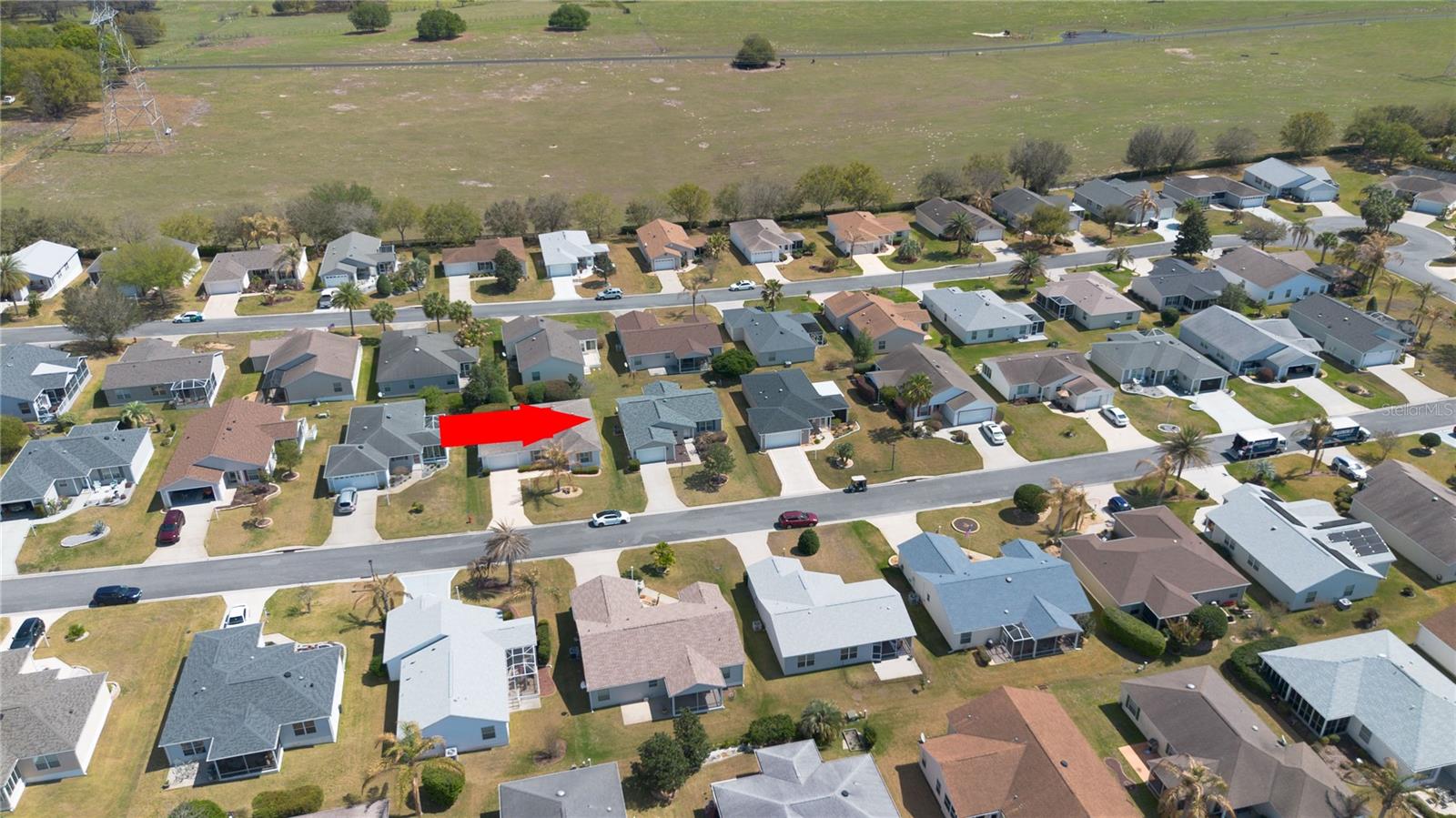 THE VILLAGES - Residential