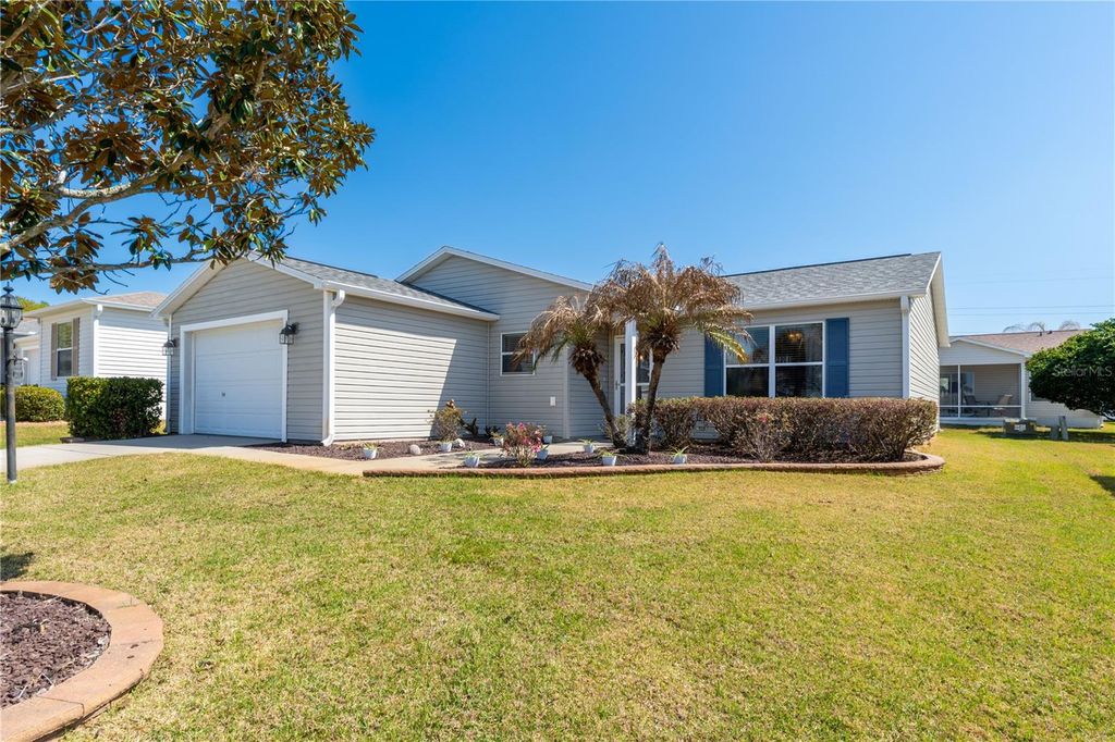 Photo of 2201 Balsa Court, The Villages, FL 32162 (MLS # G5109344)