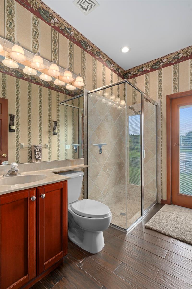 CYPRESS COVE ESTATES - Residential