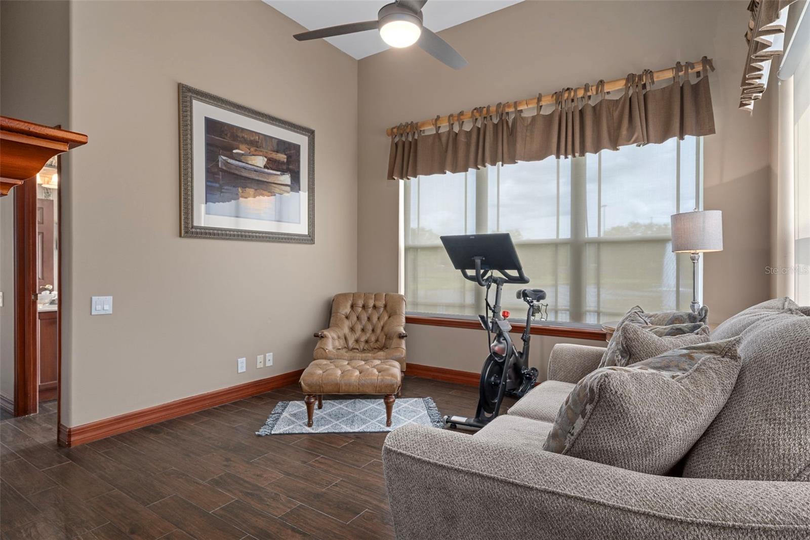 CYPRESS COVE ESTATES - Residential
