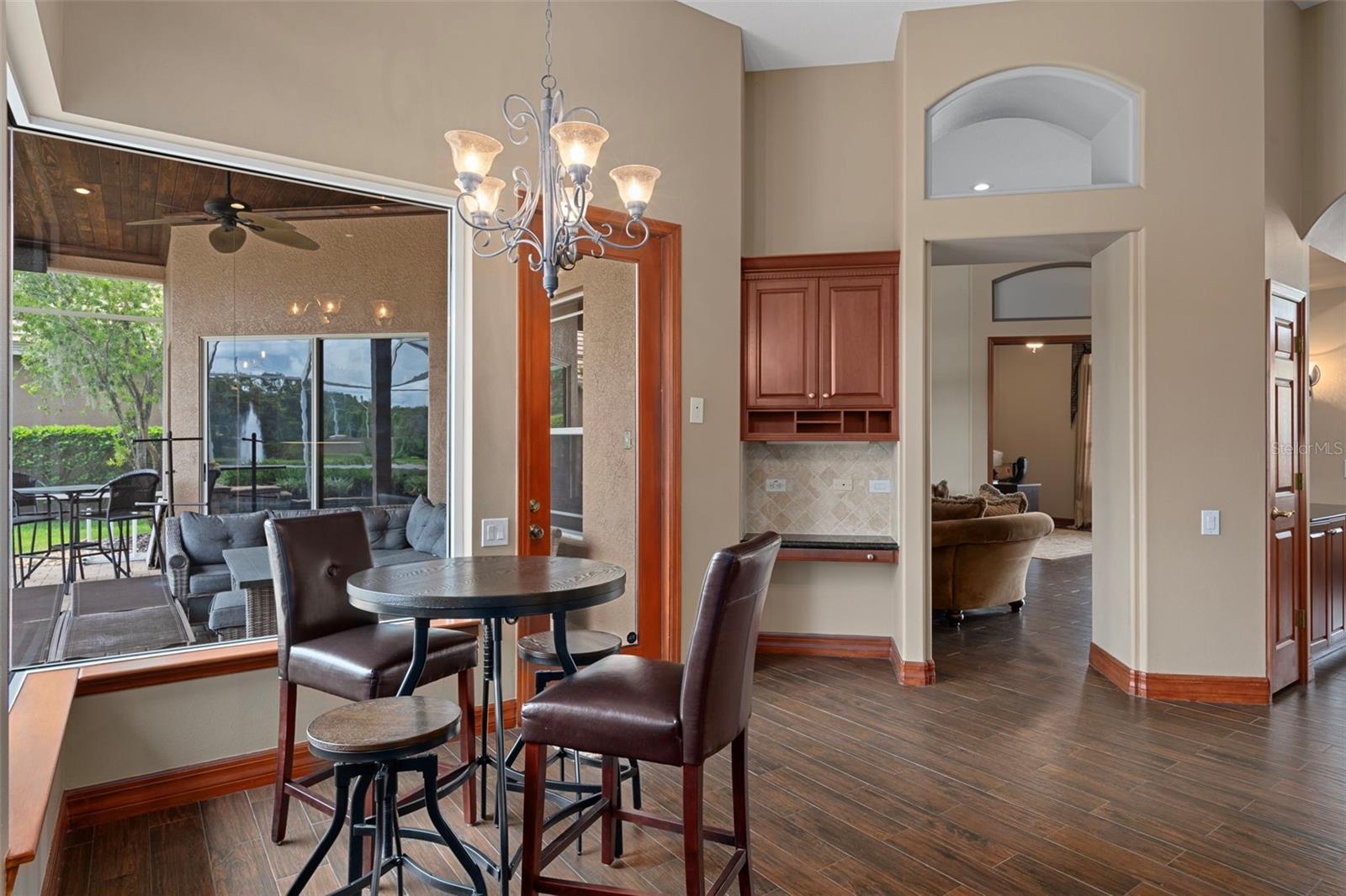 CYPRESS COVE ESTATES - Residential