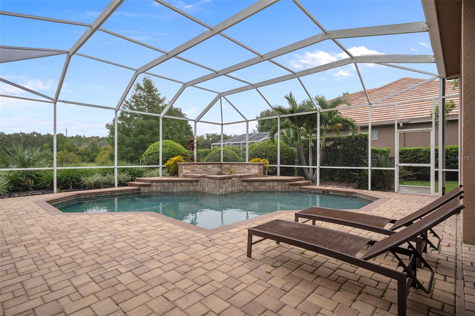 CYPRESS COVE ESTATES - Residential