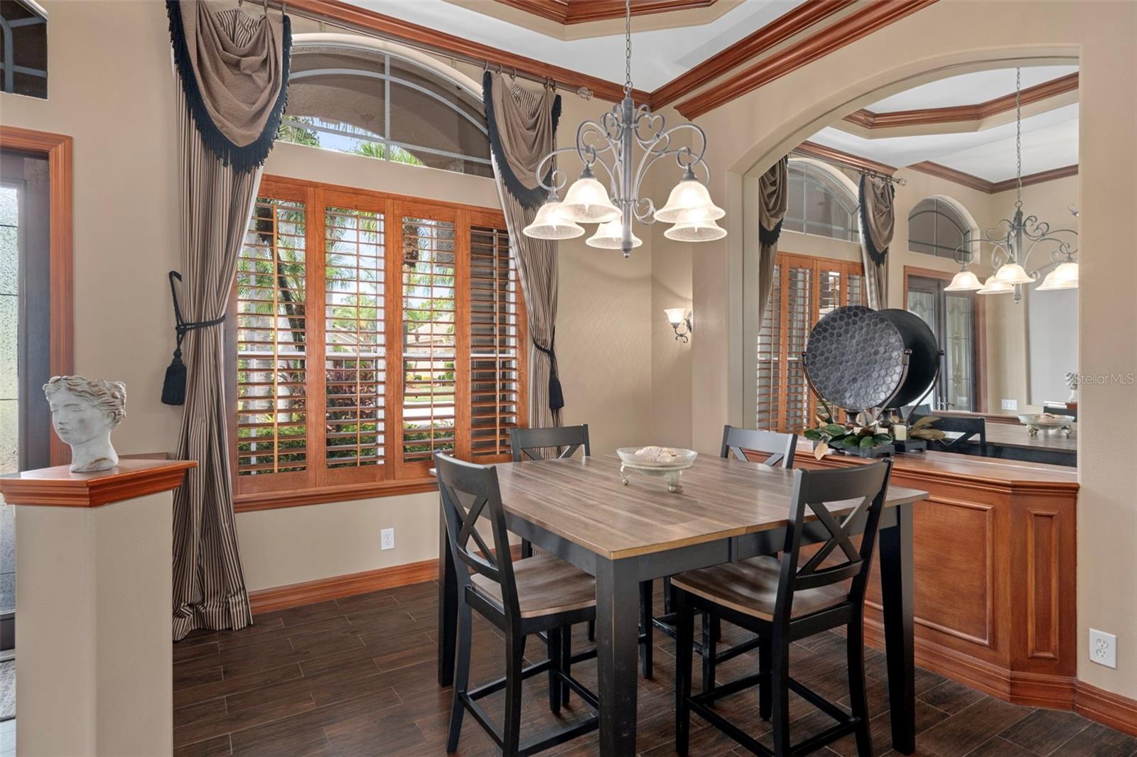 CYPRESS COVE ESTATES - Residential