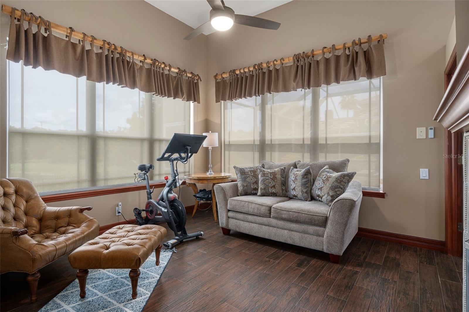 CYPRESS COVE ESTATES - Residential