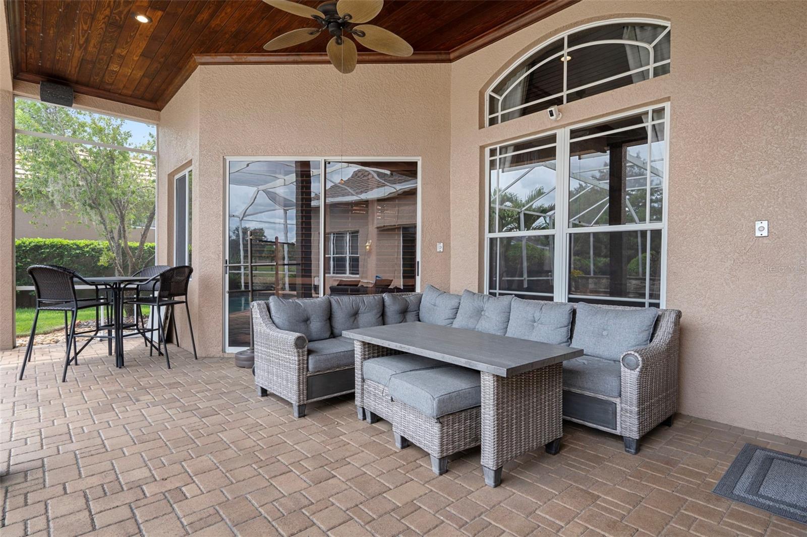 CYPRESS COVE ESTATES - Residential