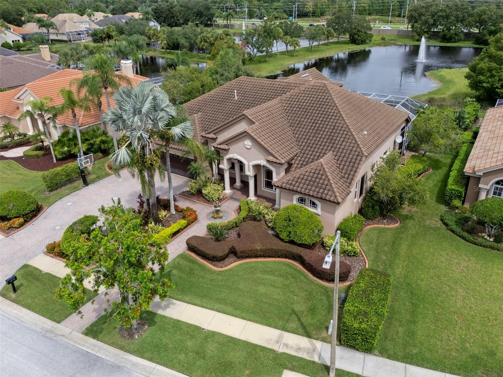 CYPRESS COVE ESTATES - Residential