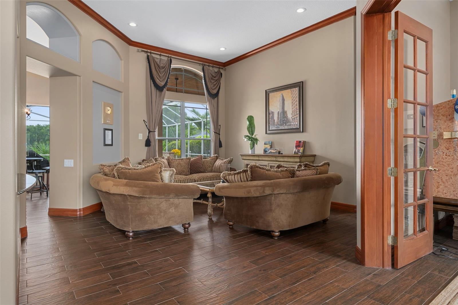 CYPRESS COVE ESTATES - Residential