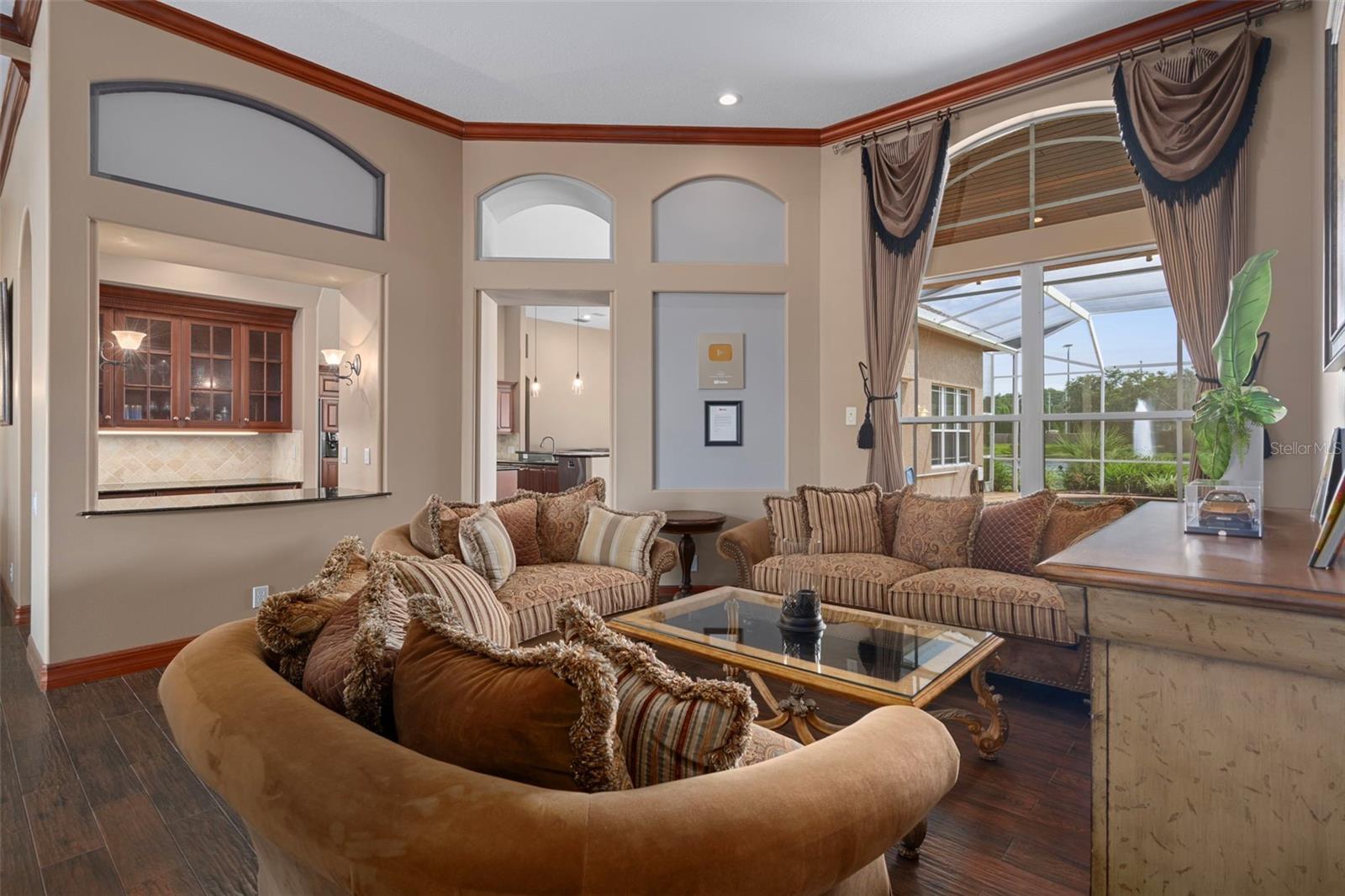 CYPRESS COVE ESTATES - Residential
