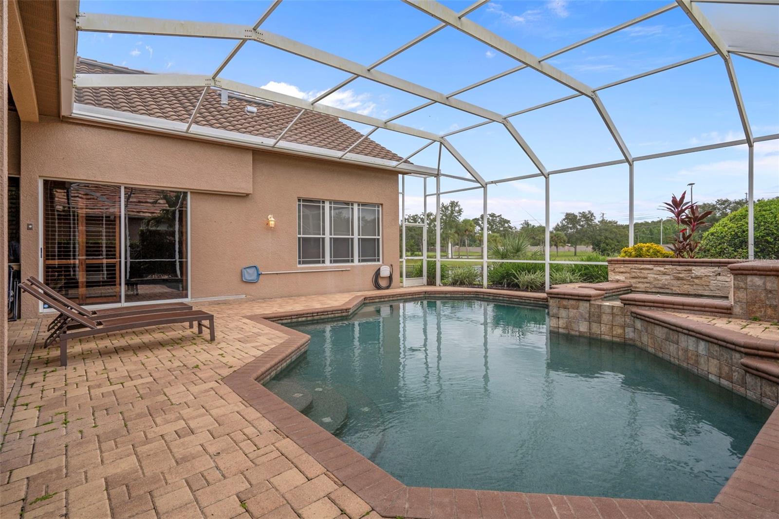 CYPRESS COVE ESTATES - Residential
