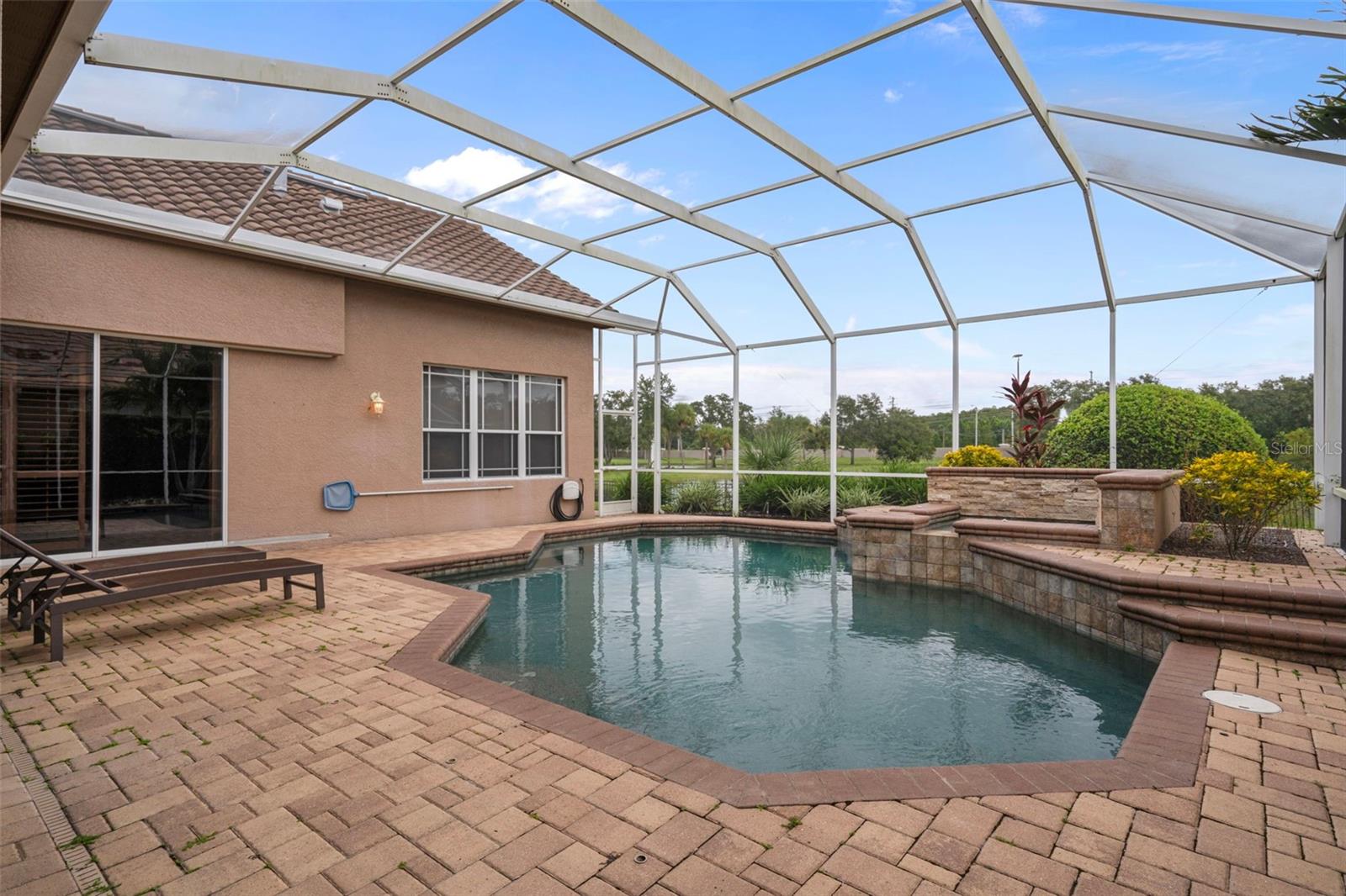 CYPRESS COVE ESTATES - Residential