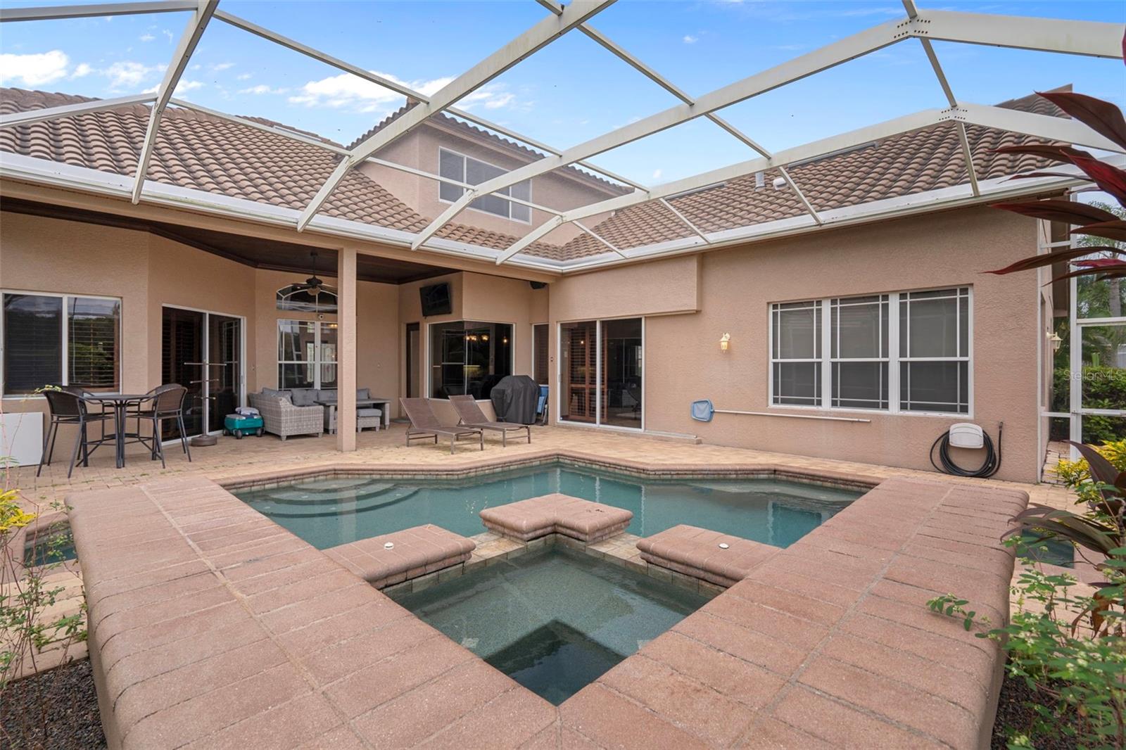 CYPRESS COVE ESTATES - Residential