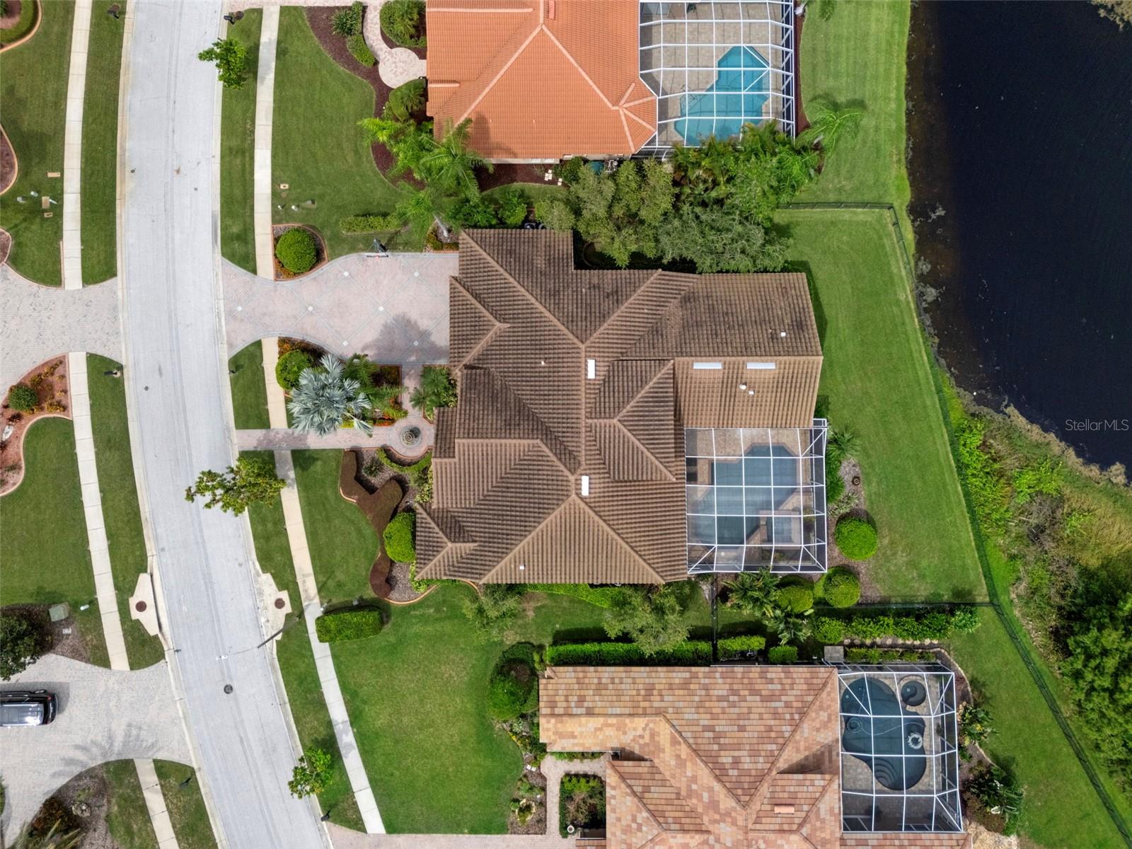 CYPRESS COVE ESTATES - Residential