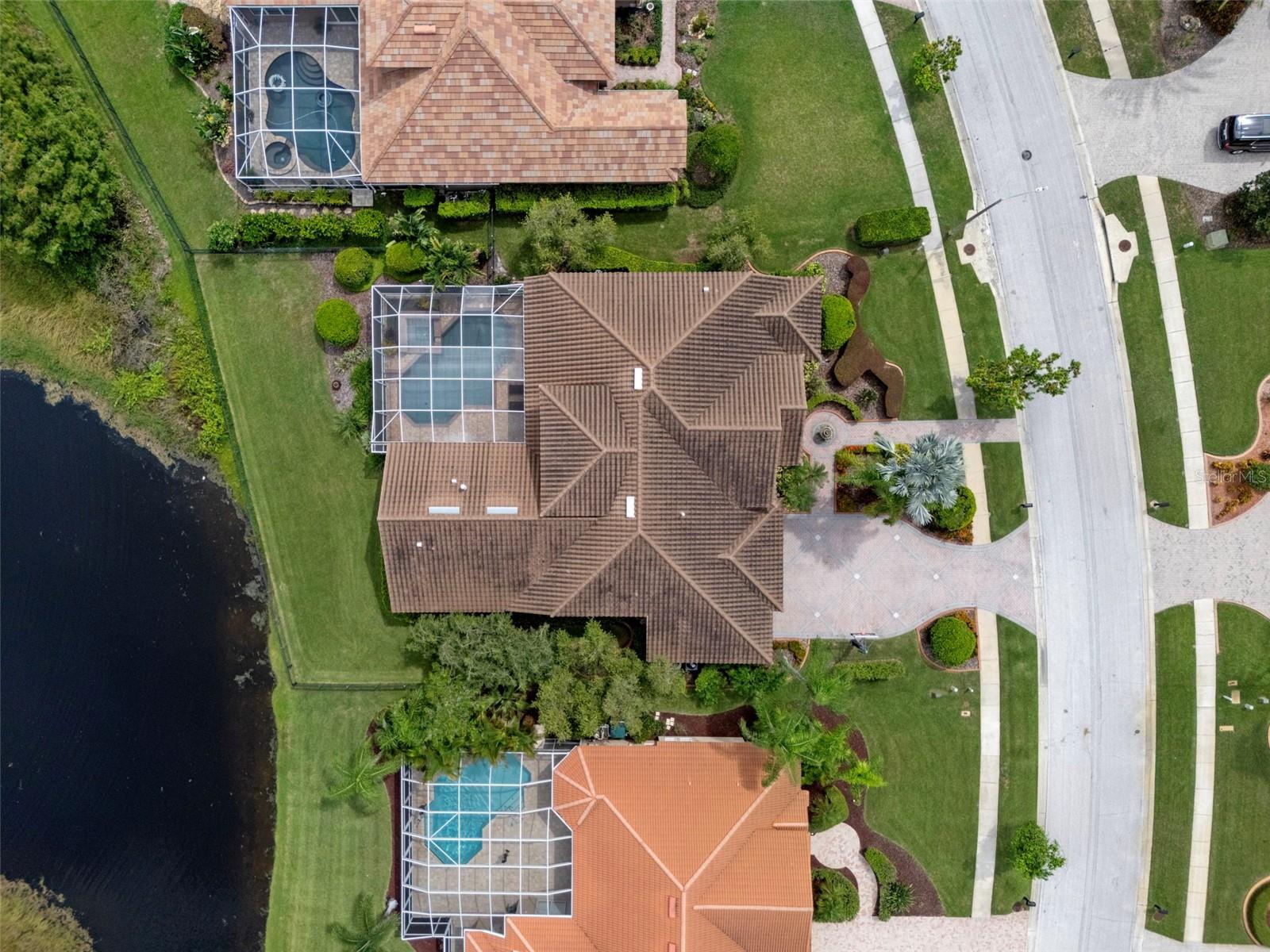 CYPRESS COVE ESTATES - Residential