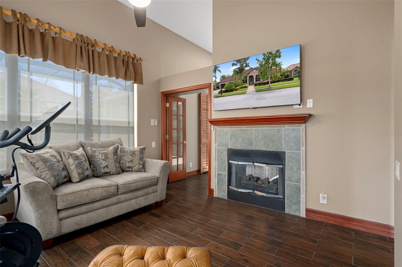 CYPRESS COVE ESTATES - Residential