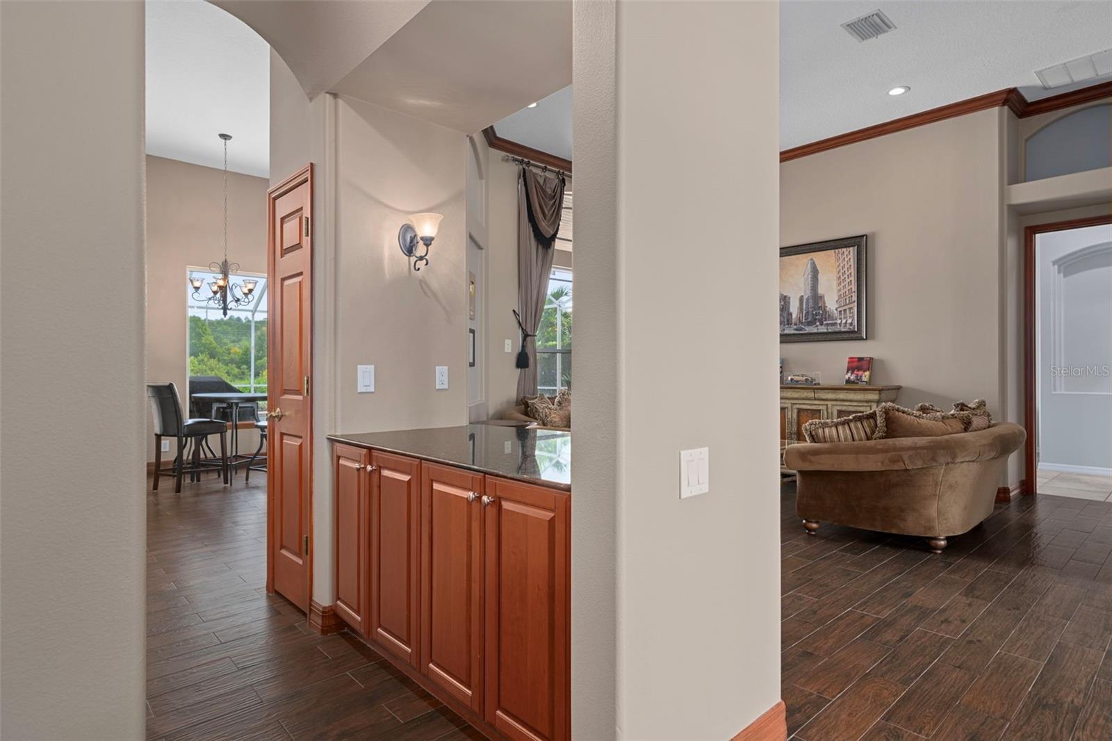 CYPRESS COVE ESTATES - Residential