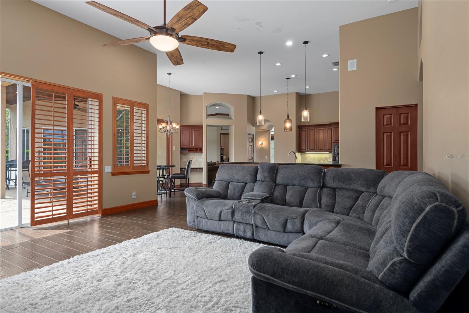 CYPRESS COVE ESTATES - Residential
