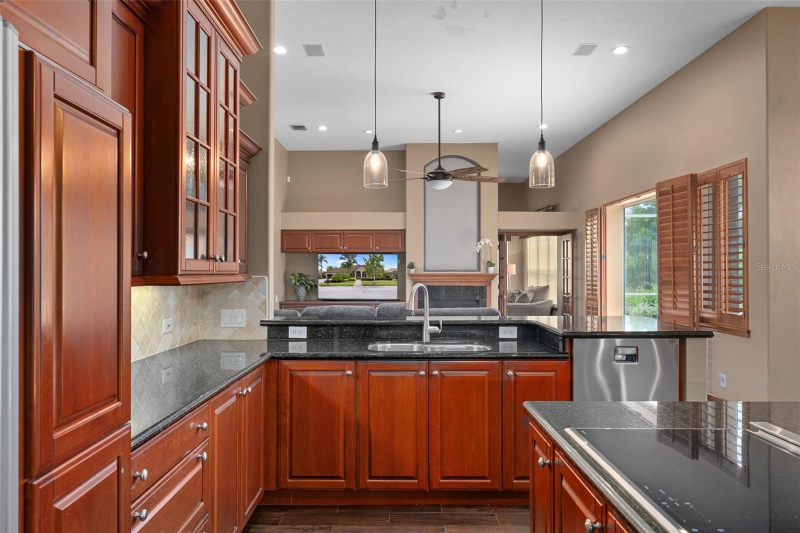 CYPRESS COVE ESTATES - Residential