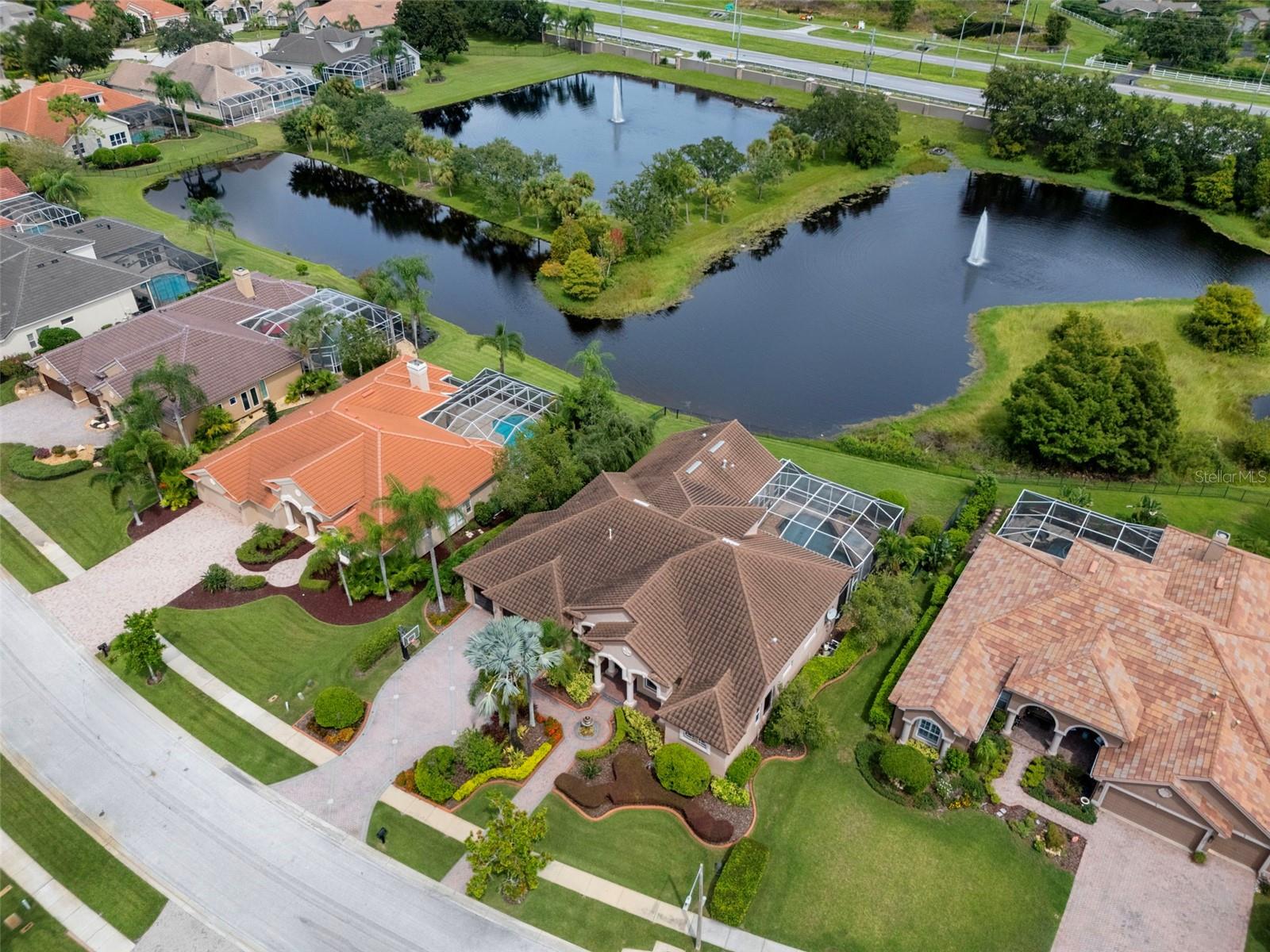 CYPRESS COVE ESTATES - Residential