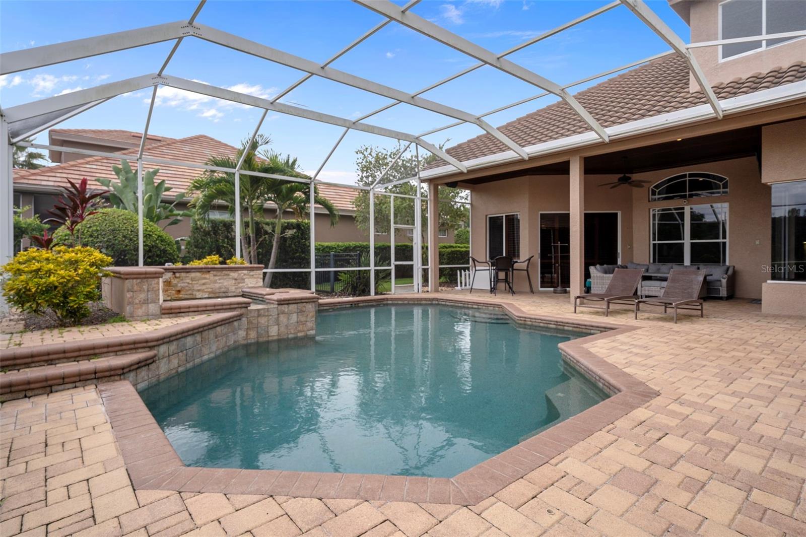 CYPRESS COVE ESTATES - Residential