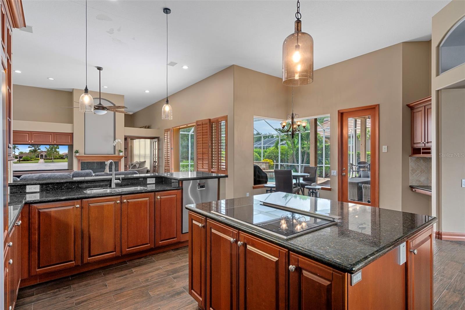 CYPRESS COVE ESTATES - Residential