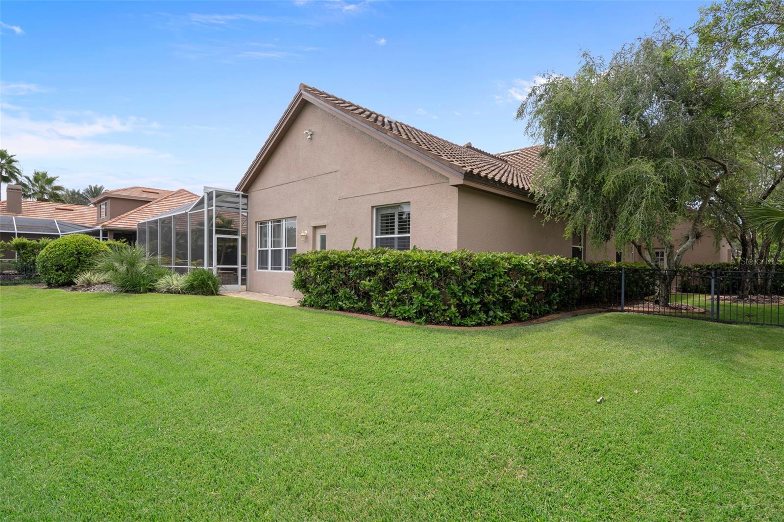 CYPRESS COVE ESTATES - Residential