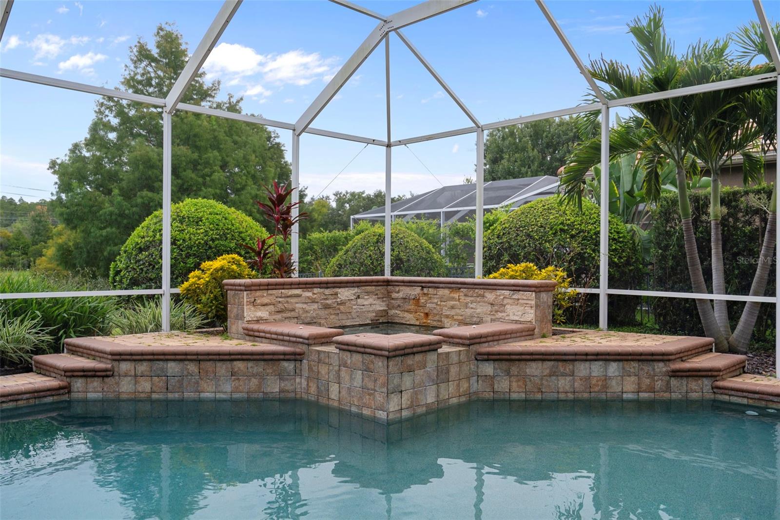 CYPRESS COVE ESTATES - Residential