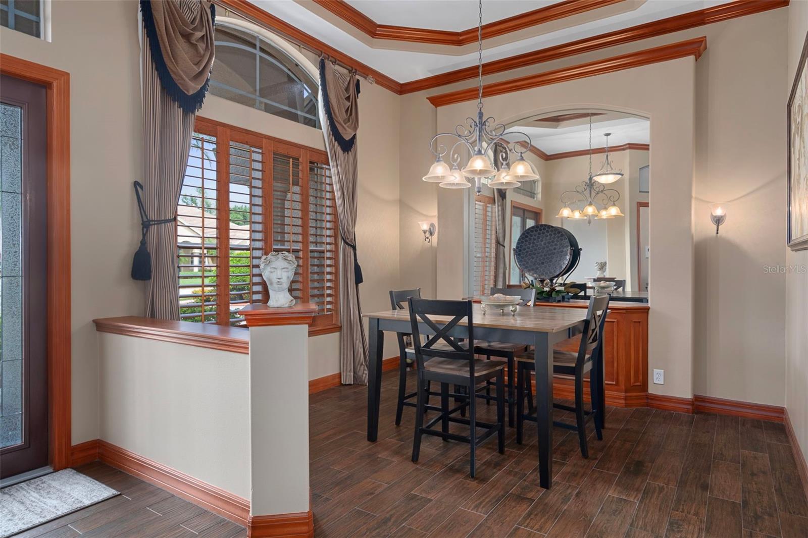 CYPRESS COVE ESTATES - Residential