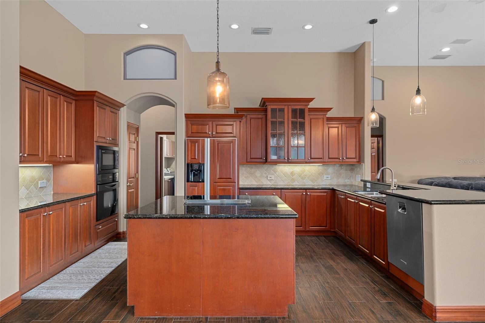 CYPRESS COVE ESTATES - Residential