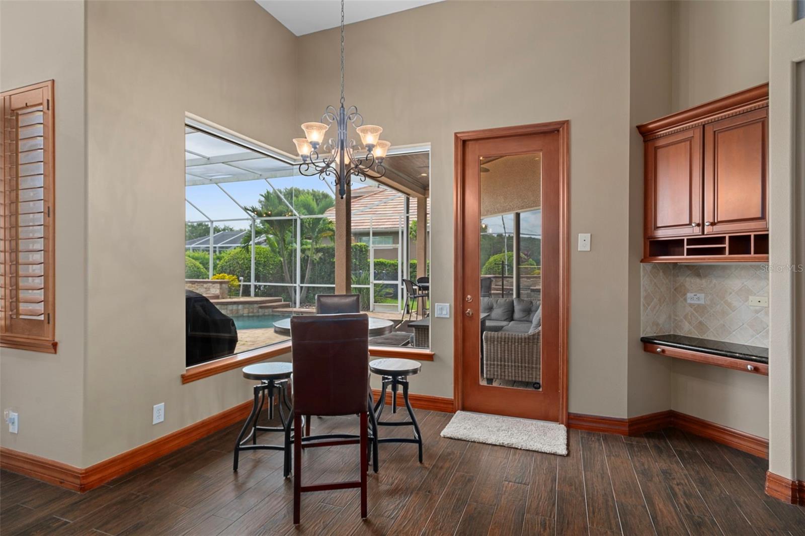 CYPRESS COVE ESTATES - Residential