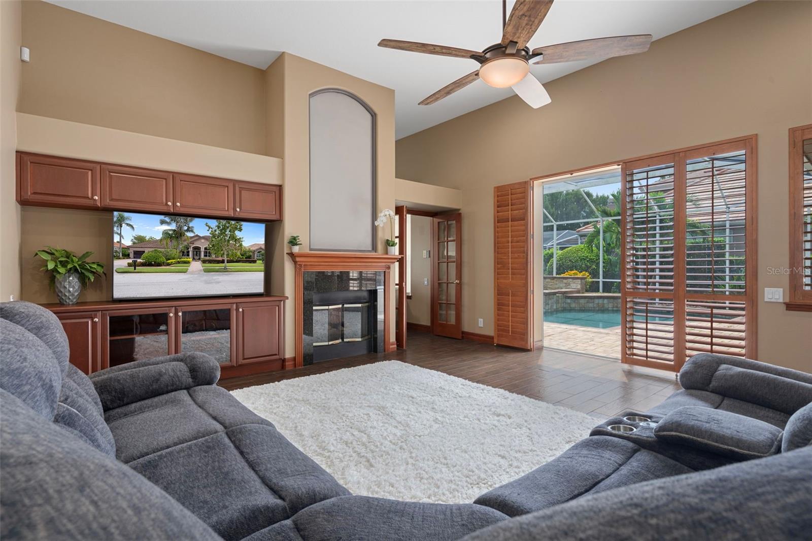 CYPRESS COVE ESTATES - Residential