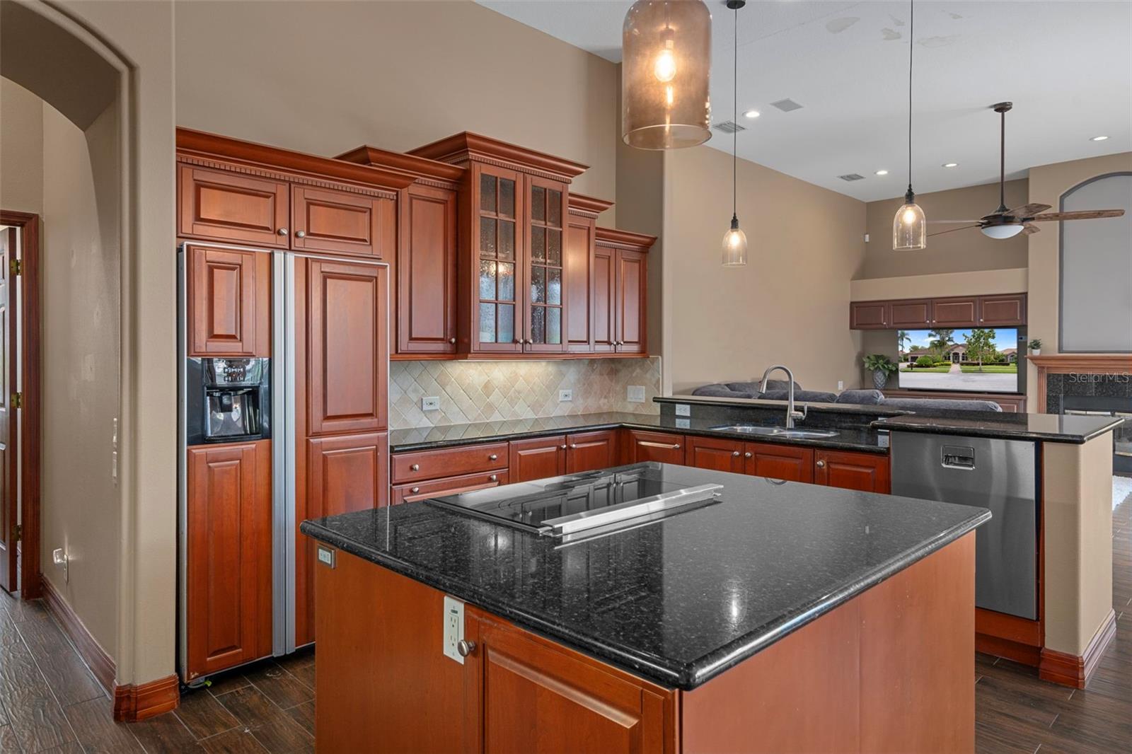 CYPRESS COVE ESTATES - Residential