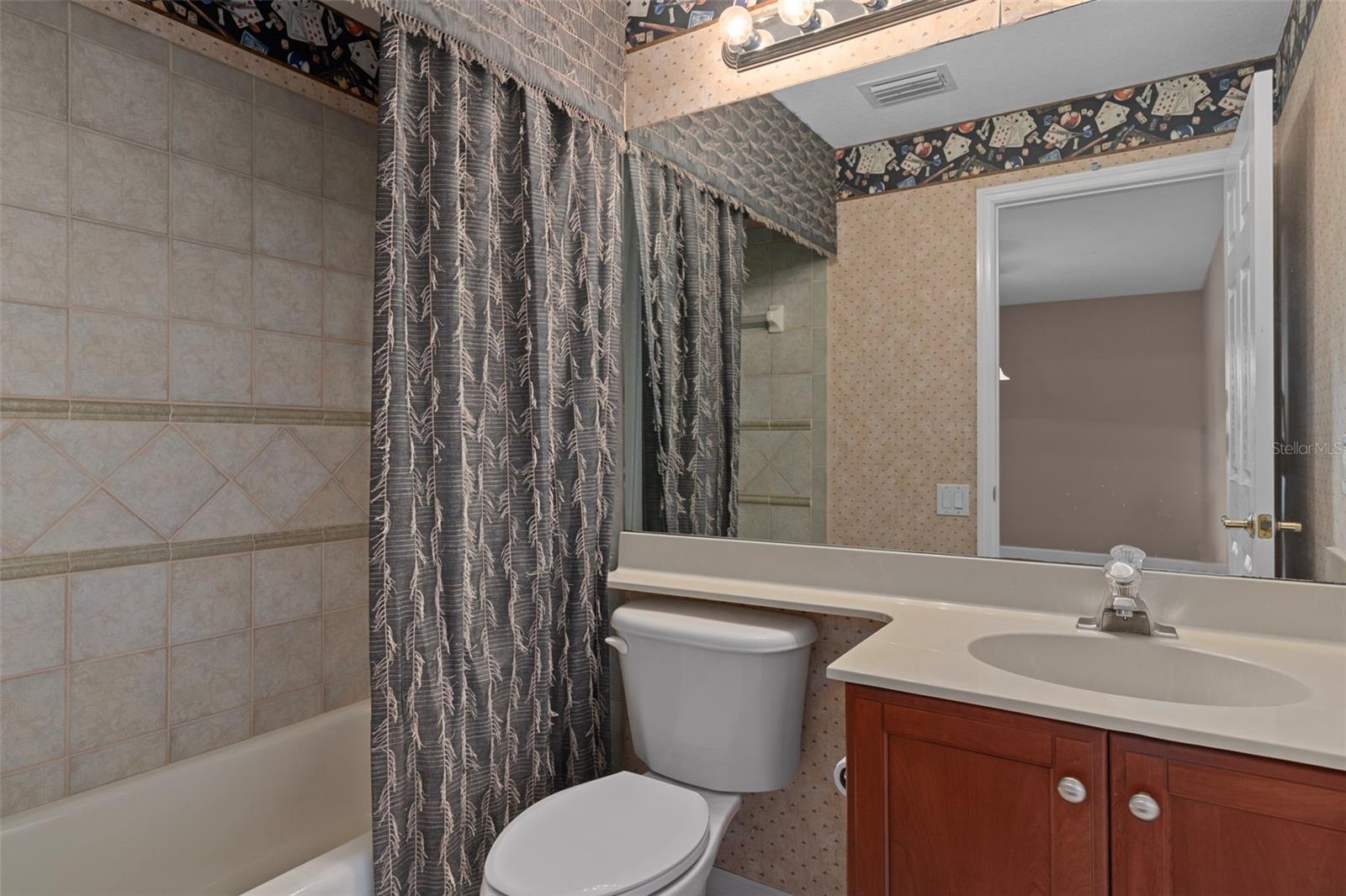 CYPRESS COVE ESTATES - Residential