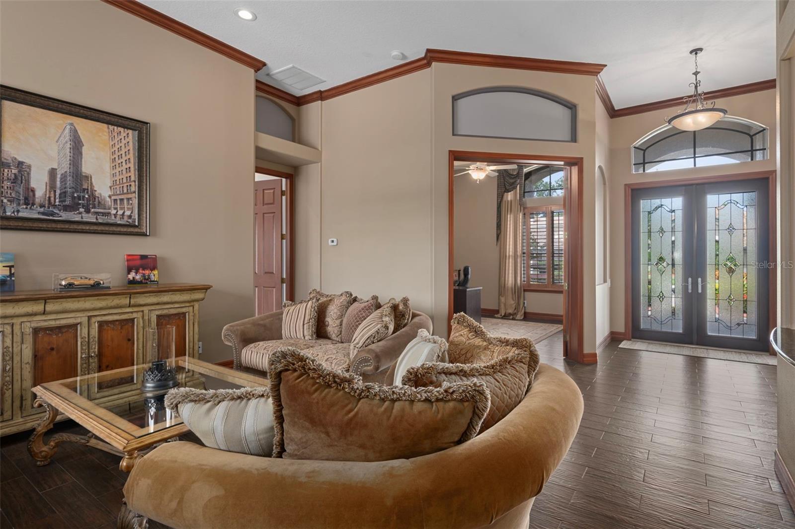 CYPRESS COVE ESTATES - Residential