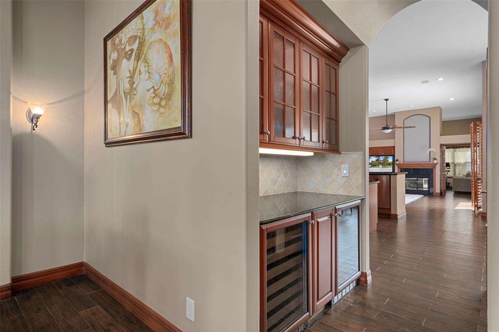 CYPRESS COVE ESTATES - Residential