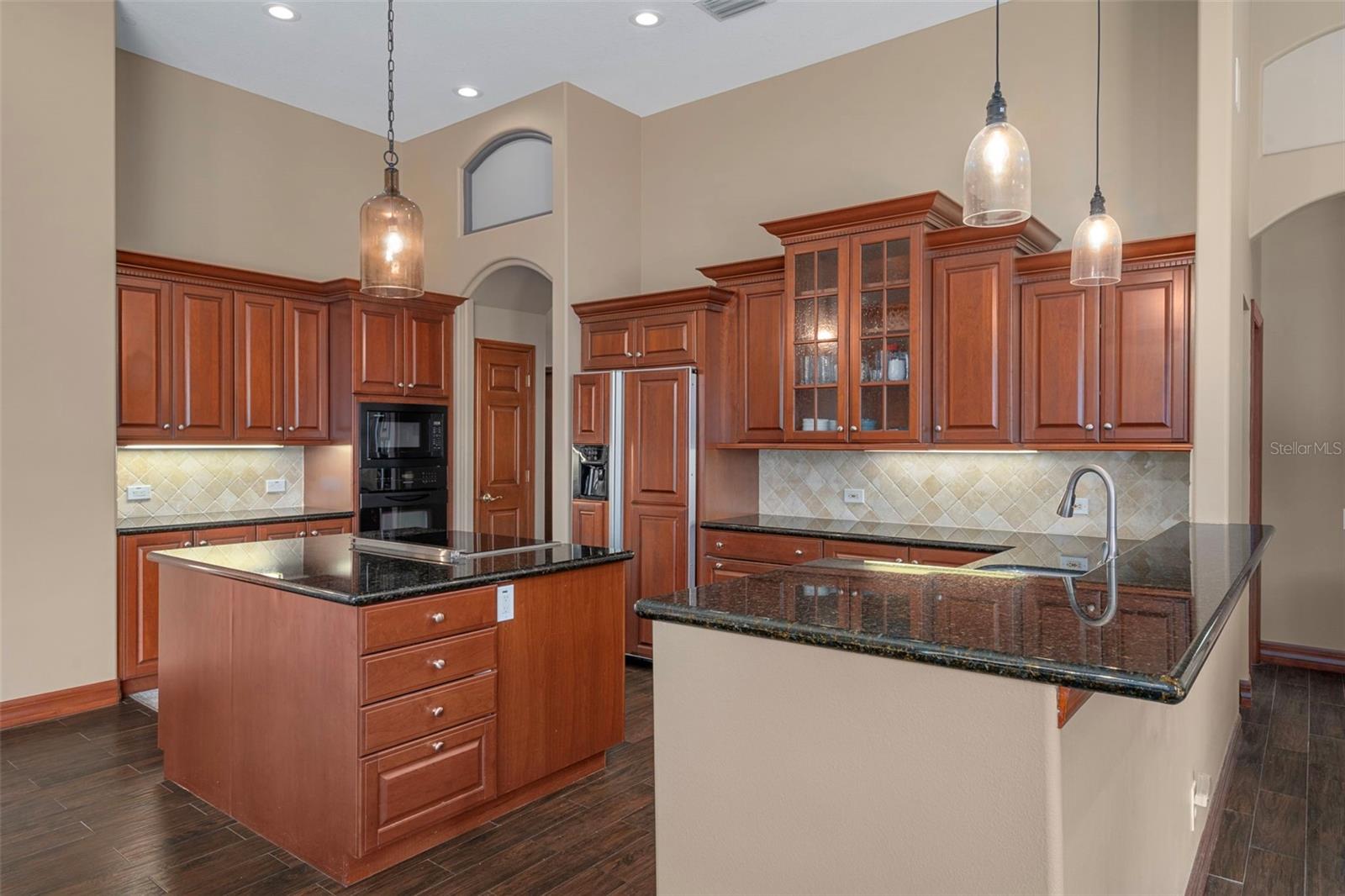 CYPRESS COVE ESTATES - Residential