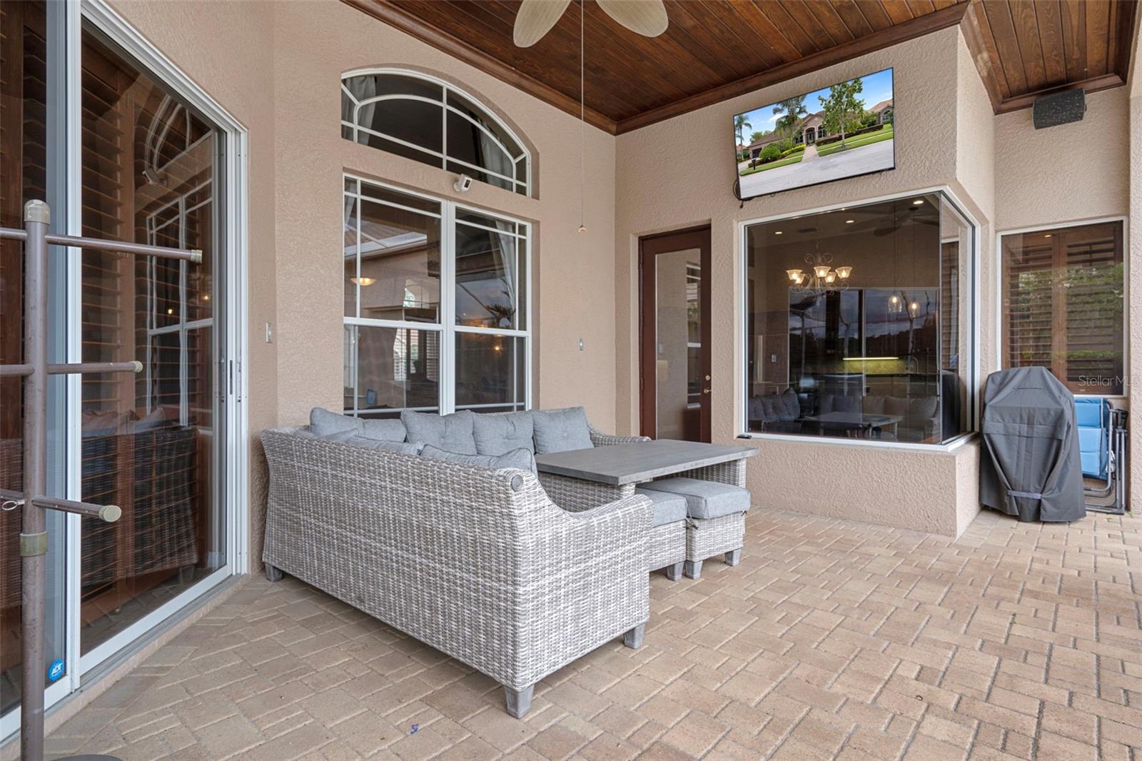 CYPRESS COVE ESTATES - Residential