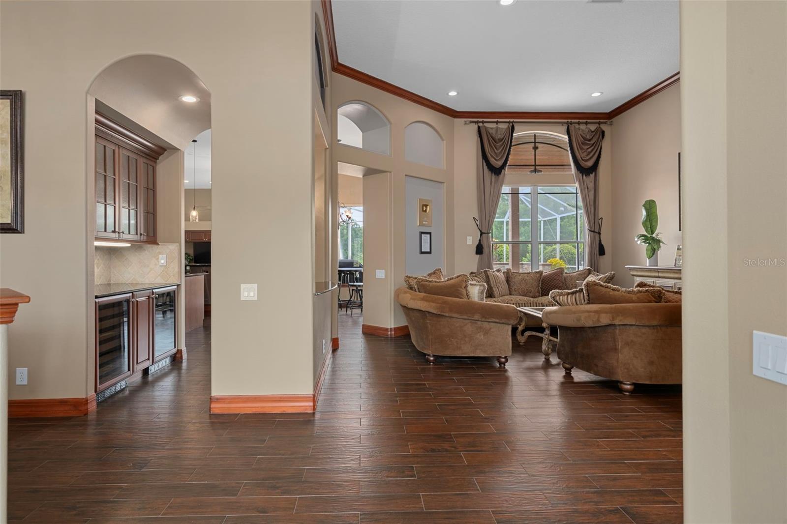 CYPRESS COVE ESTATES - Residential