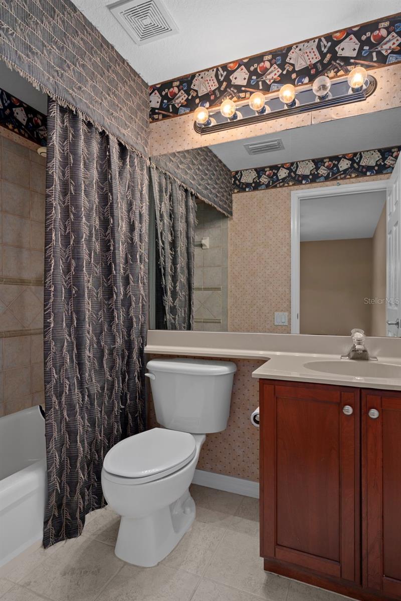 CYPRESS COVE ESTATES - Residential